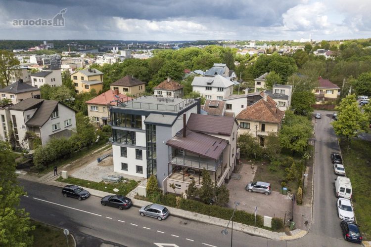 Kaunas, Aukštieji Šančiai, Prancūzų g., 3 kambarių butas Kaunas, Aukštieji Šančiai, Prancūzų g., 3 kambarių butas