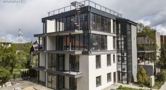 Kaunas, Aukštieji Šančiai, Prancūzų g., 3 kambarių butas