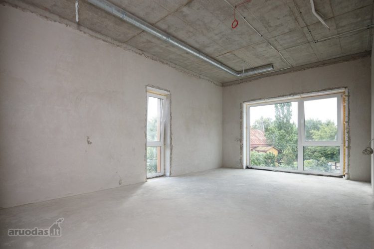 Kaunas, Žemieji Šančiai, Vinių g., 2 kambarių butas Kaunas, Žemieji Šančiai, Vinių g., 2 kambarių butas