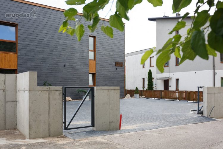 Kaunas, Žemieji Šančiai, Vinių g., 2 kambarių butas Kaunas, Žemieji Šančiai, Vinių g., 2 kambarių butas