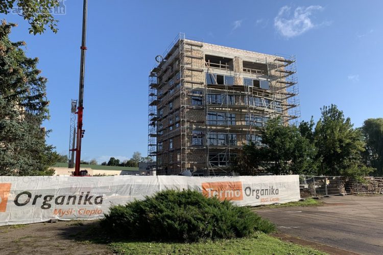 Kaunas, Žemieji Šančiai, Vokiečių g., 3 kambarių butas Kaunas, Žemieji Šančiai, Vokiečių g., 3 kambarių butas