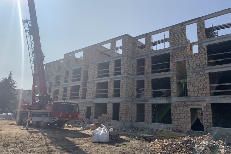 Kaunas, Žemieji Šančiai, Vokiečių g., 3 kambarių butas Kaunas, Žemieji Šančiai, Vokiečių g., 3 kambarių butas