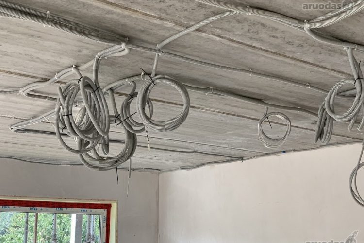 Kaunas, Žemieji Šančiai, Vokiečių g., 3 kambarių butas Kaunas, Žemieji Šančiai, Vokiečių g., 3 kambarių butas