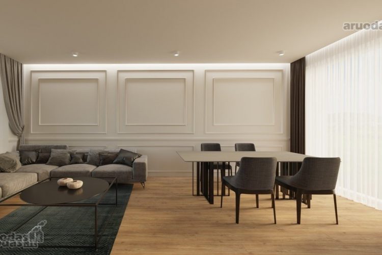 Kaunas, Žemieji Šančiai, Vokiečių g., 3 kambarių butas Kaunas, Žemieji Šančiai, Vokiečių g., 3 kambarių butas