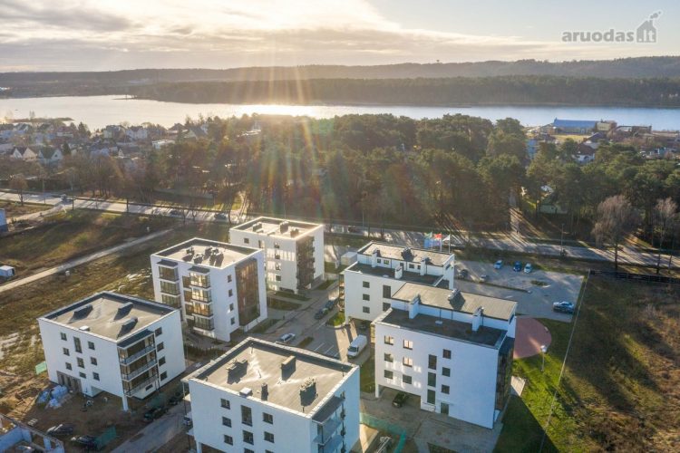 Kaunas, Žemutiniai Kaniūkai, Įkalnės aklg., 2 kambarių butas Kaunas, Žemutiniai Kaniūkai, Įkalnės aklg., 2 kambarių butas