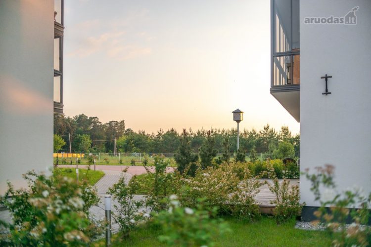 Kaunas, Žemutiniai Kaniūkai, Įkalnės aklg., 2 kambarių butas Kaunas, Žemutiniai Kaniūkai, Įkalnės aklg., 2 kambarių butas