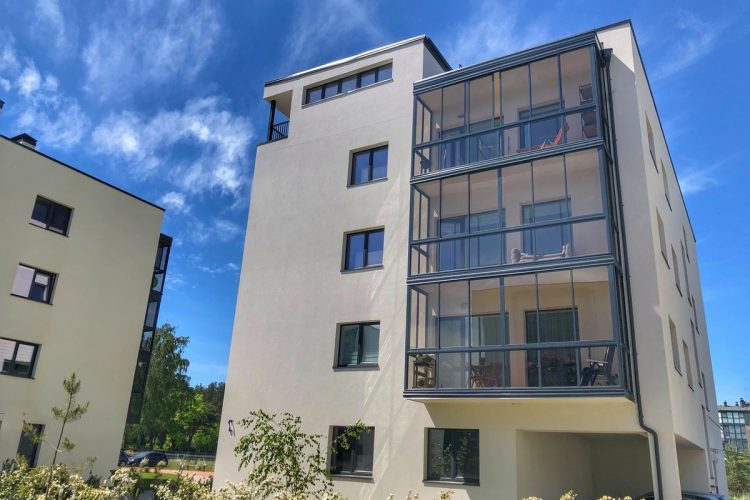 Kaunas, Žemutiniai Kaniūkai, Įkalnės aklg., 2 kambarių butas Kaunas, Žemutiniai Kaniūkai, Įkalnės aklg., 2 kambarių butas