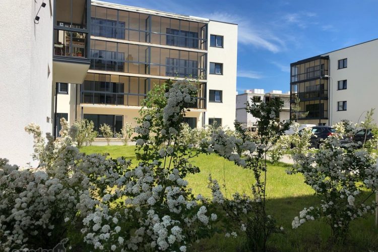 Kaunas, Žemutiniai Kaniūkai, Įkalnės aklg., 2 kambarių butas Kaunas, Žemutiniai Kaniūkai, Įkalnės aklg., 2 kambarių butas