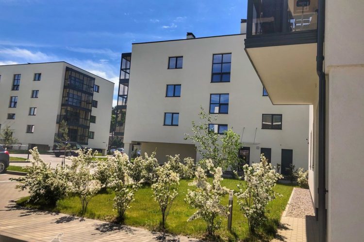 Kaunas, Žemutiniai Kaniūkai, Įkalnės aklg., 2 kambarių butas Kaunas, Žemutiniai Kaniūkai, Įkalnės aklg., 2 kambarių butas