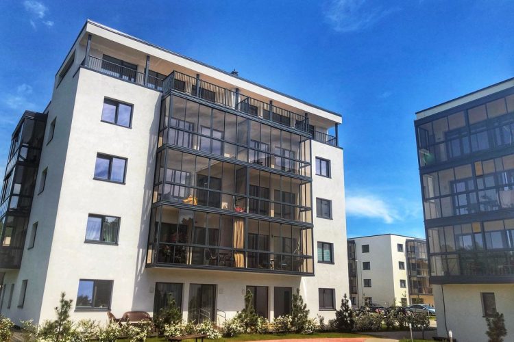 Kaunas, Žemutiniai Kaniūkai, Įkalnės aklg., 2 kambarių butas Kaunas, Žemutiniai Kaniūkai, Įkalnės aklg., 2 kambarių butas