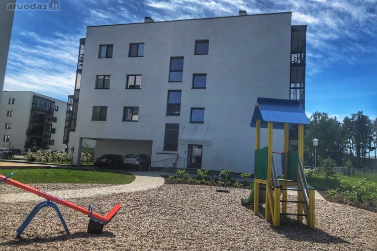 Kaunas, Žemutiniai Kaniūkai, Įkalnės aklg., 2 kambarių butas Kaunas, Žemutiniai Kaniūkai, Įkalnės aklg., 2 kambarių butas