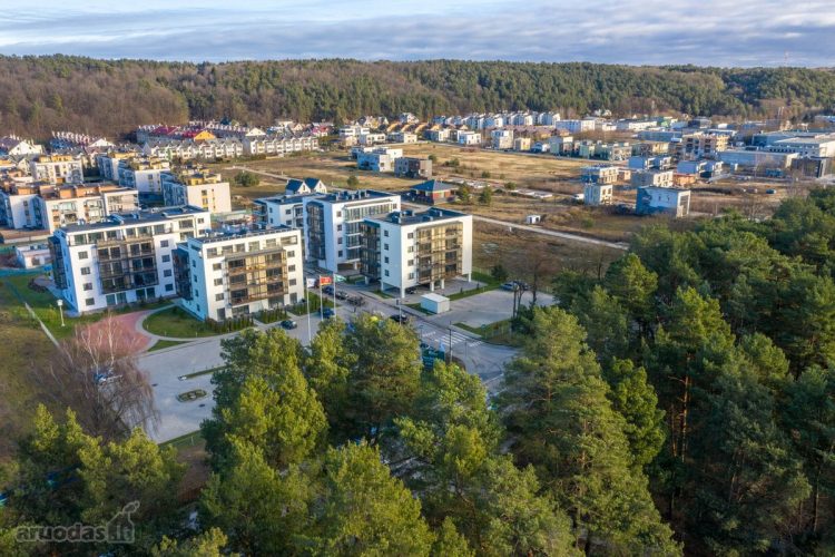 Kaunas, Žemutiniai Kaniūkai, Įkalnės aklg., 2 kambarių butas Kaunas, Žemutiniai Kaniūkai, Įkalnės aklg., 2 kambarių butas