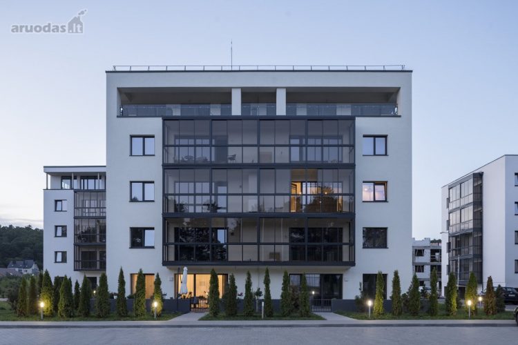 Kaunas, Žemutiniai Kaniūkai, Įkalnės aklg., 2 kambarių butas Kaunas, Žemutiniai Kaniūkai, Įkalnės aklg., 2 kambarių butas