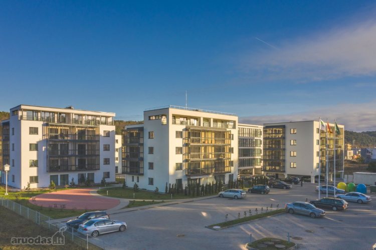 Kaunas, Žemutiniai Kaniūkai, Įkalnės aklg., 2 kambarių butas Kaunas, Žemutiniai Kaniūkai, Įkalnės aklg., 2 kambarių butas