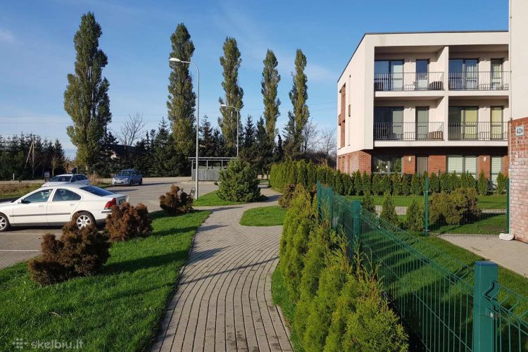 Klaipėda, Paupiai, Klemiškės g., 3 kambarių kotedžas Klaipėda, Paupiai, Klemiškės g., 3 kambarių kotedžas