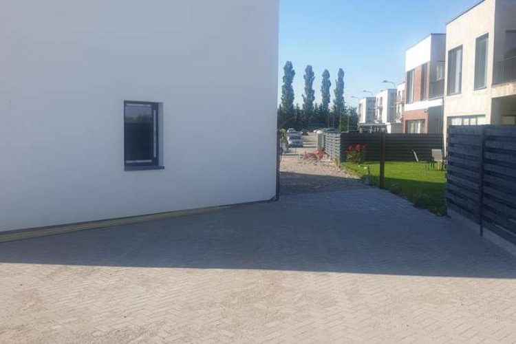 Klaipėda, Paupiai, Klemiškės g., 3 kambarių kotedžas Klaipėda, Paupiai, Klemiškės g., 3 kambarių kotedžas
