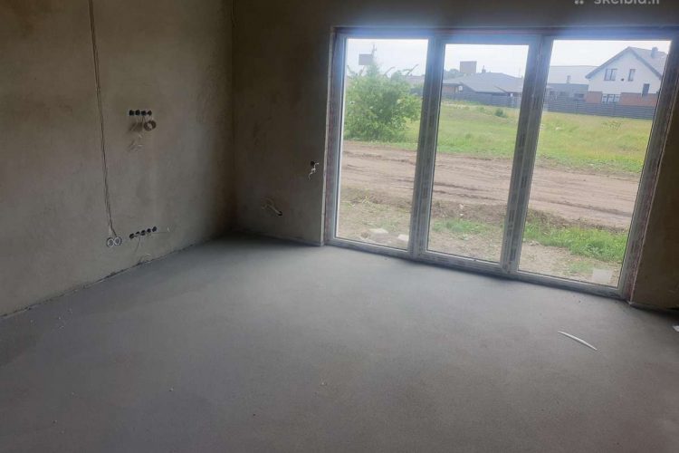 Klaipėda, Paupiai, Klemiškės g., 3 kambarių kotedžas Klaipėda, Paupiai, Klemiškės g., 3 kambarių kotedžas