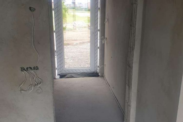 Klaipėda, Paupiai, Klemiškės g., 3 kambarių kotedžas Klaipėda, Paupiai, Klemiškės g., 3 kambarių kotedžas
